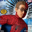 Marvel Universe figurine 1/12 The Amazing Spider-Man - Deluxe Edition 16 cm