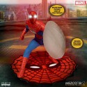 Marvel Universe figurine 1/12 The Amazing Spider-Man - Deluxe Edition 16 cm