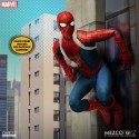 Marvel Universe figurine 1/12 The Amazing Spider-Man - Deluxe Edition 16 cm