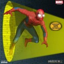 Marvel Universe figurine 1/12 The Amazing Spider-Man - Deluxe Edition 16 cm