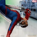 Marvel Universe figurine 1/12 The Amazing Spider-Man - Deluxe Edition 16 cm