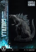 Godzilla vs. Kong statuette Giant Masterline Heat Ray Godzilla 87 cm