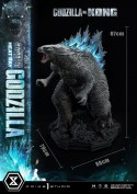 Godzilla vs. Kong statuette Giant Masterline Heat Ray Godzilla 87 cm