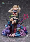 My Hero Academia statuette PVC 1/7 Himiko Toga Villain 20 cm