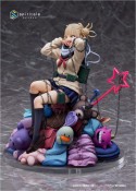 My Hero Academia statuette PVC 1/7 Himiko Toga Villain 20 cm