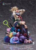 My Hero Academia statuette PVC 1/7 Himiko Toga Villain 20 cm