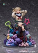 My Hero Academia statuette PVC 1/7 Himiko Toga Villain 20 cm