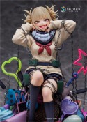 My Hero Academia statuette PVC 1/7 Himiko Toga Villain 20 cm