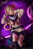 My Hero Academia statuette PVC 1/7 Himiko Toga Villain 20 cm