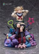 My Hero Academia statuette PVC 1/7 Himiko Toga Villain 20 cm