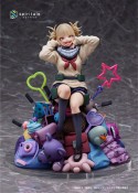 My Hero Academia statuette PVC 1/7 Himiko Toga Villain 20 cm