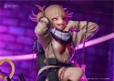 My Hero Academia statuette PVC 1/7 Himiko Toga Villain 20 cm