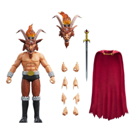 Slayer figurine Ultimates Show No Mercy Minotaur 18 cm