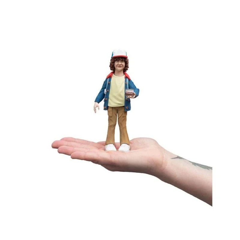 Stranger Things figurine Mini Epics Dustin Henderson (Season 1) 15 cm