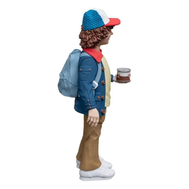 Stranger Things figurine Mini Epics Dustin Henderson (Season 1) 15 cm