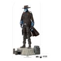 Star Wars Book of Boba Fett statuette 1/10 BDS Art Scale Cad Bane 22 cm