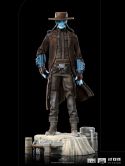 Star Wars Book of Boba Fett statuette 1/10 BDS Art Scale Cad Bane 22 cm