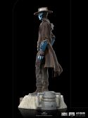 Star Wars Book of Boba Fett statuette 1/10 BDS Art Scale Cad Bane 22 cm