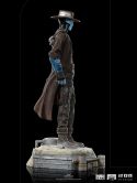 Star Wars Book of Boba Fett statuette 1/10 BDS Art Scale Cad Bane 22 cm