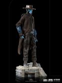 Star Wars Book of Boba Fett statuette 1/10 BDS Art Scale Cad Bane 22 cm