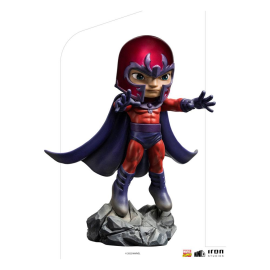 Marvel Comics figurine Mini Co. PVC Magneto (X-Men) 18 cm