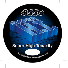 Asso Super High Tenacity