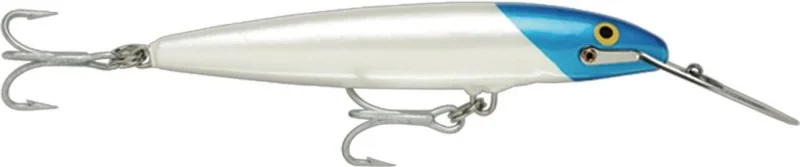 Rapala CD Magnum - Leurre de traine - Poisson nageur