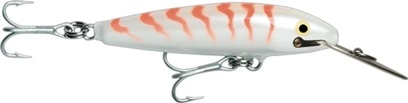 Leurre dur n°1 mondial COUNTDOWN MAGNUM 9cm RAPALA