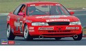 Tom's Corolla Levin AE101 1993 JTC