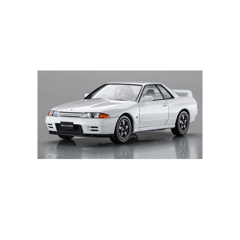 Nissan Skyline GTR (BNR32)