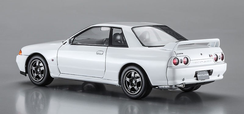 Nissan Skyline GTR (BNR32)