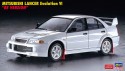 Mitsubishi Lancer Evo VI RS