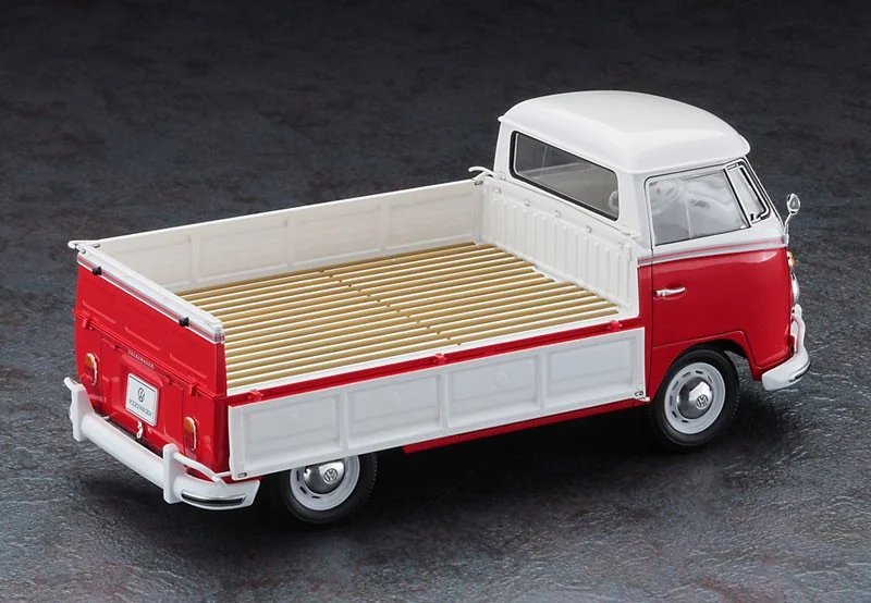 VW Combi type 2 pick-up