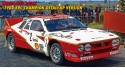 Lancia 037 Rallye Detail Up version