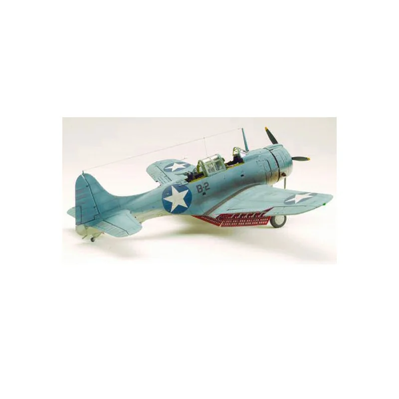 SBD-3 Dauntless