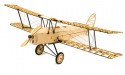 TIGER MOTH statique en kit