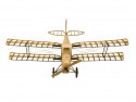 TIGER MOTH statique en kit