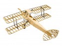 TIGER MOTH statique en kit