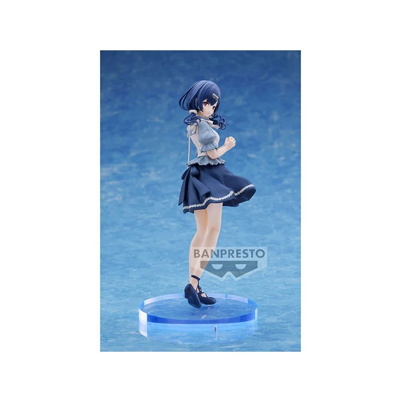 The Idolmaster Shiny Colors Rinze Morino 18cm -W96