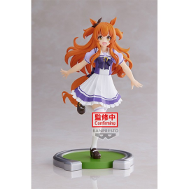 Umamusume Pretty Derby Mayano Top Gun 16cm -W96