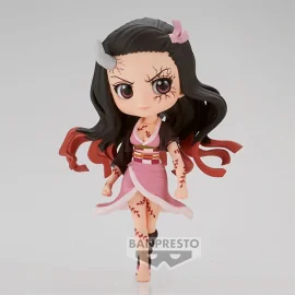 Demon Slayer Kimetsu No Yaiba Q Posket Petit Vol.7 Nezuko Kamado 7cm -W96