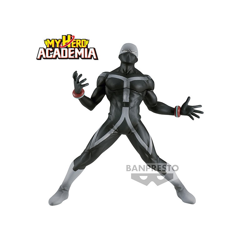 My Hero Academia Evil Villains Vol.5 Twice 15cm -W96