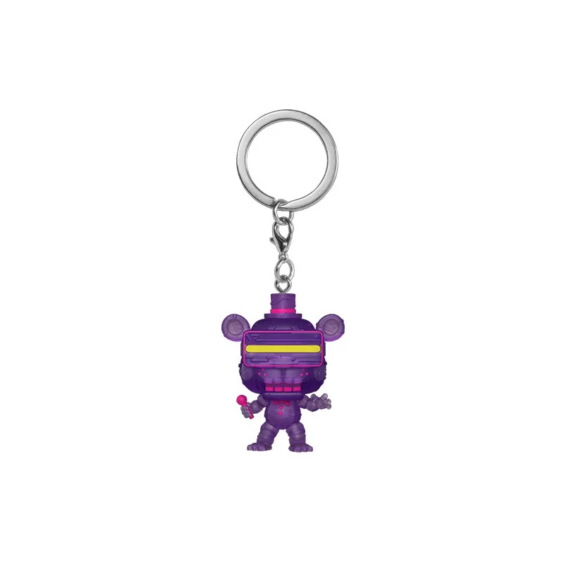 Five Nights At Freddy'S Pocket Pop S7 Freddy W/ S7