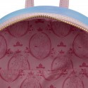 Disney Loungefly Mini Sac A Dos Sleeping Beauty Princess Scene