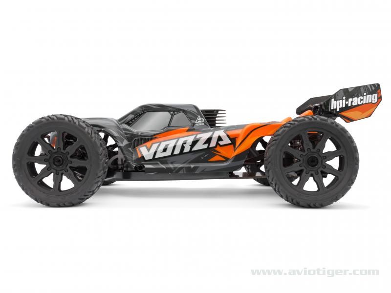 VORZA TRUGGY NITRO