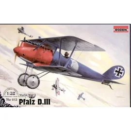 Pfalz D.III