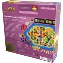 Catan : Barbares et marchands Éco (Ext)