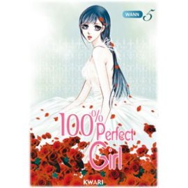 100% Perfect Girl Tome 5