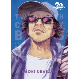 20Th Century Boys - Perfect Edition Tome 11