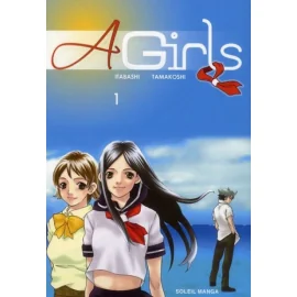 A Girls Tome 1